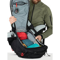 Спортивний рюкзак Osprey Kamber 30 Alpine Blue (009.2631)