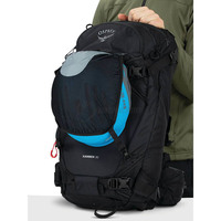 Спортивний рюкзак Osprey Kamber 30 Alpine Blue (009.2631)