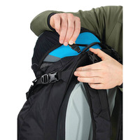 Спортивний рюкзак Osprey Kamber 30 Alpine Blue (009.2631)