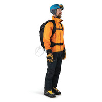 Спортивний рюкзак Osprey Kamber 30 Alpine Blue (009.2631)