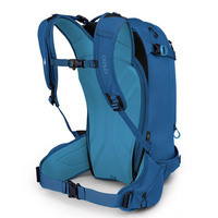 Спортивний рюкзак Osprey Kamber 30 Alpine Blue (009.2631)