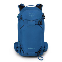 Спортивний рюкзак Osprey Kamber 30 Alpine Blue (009.2631)