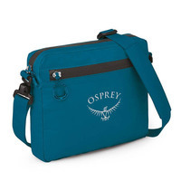 Сумка наплічна Osprey Ultralight Shoulder Satchel Waterfront Blue (009.3234)