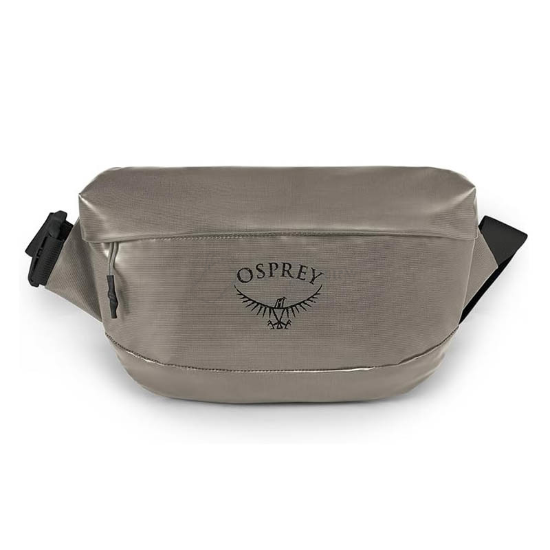 Поясна сумка Osprey Transporter Waist Tan Concrete (009.3487)