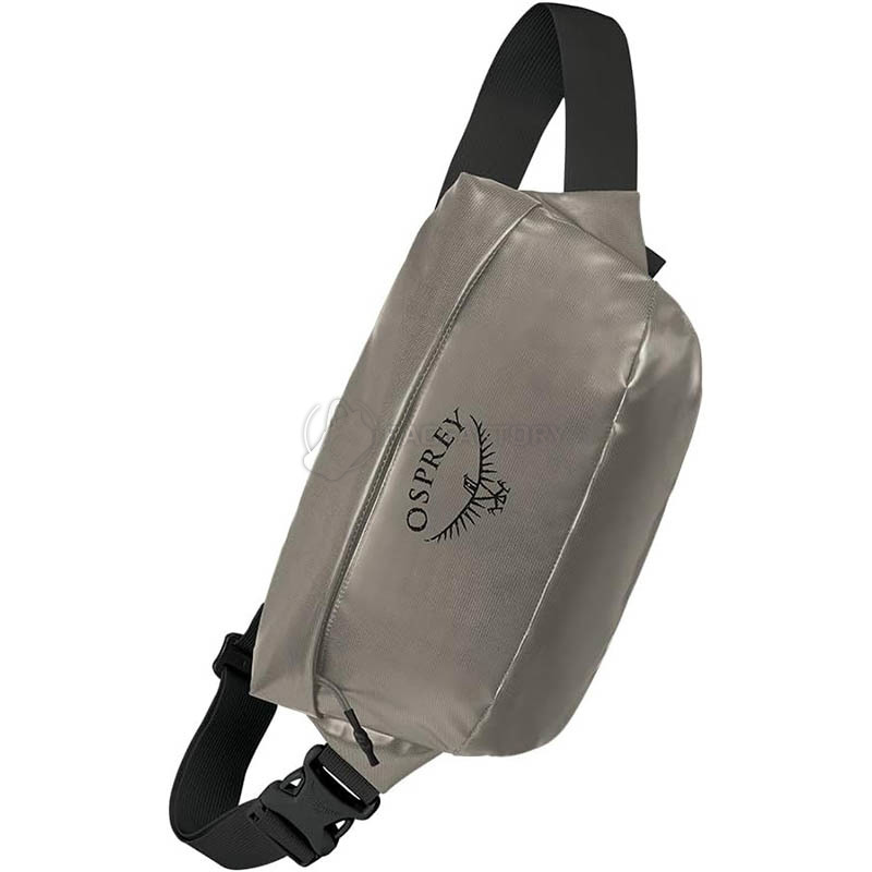 Поясна сумка Osprey Transporter Waist Tan Concrete (009.3487)
