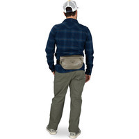 Поясна сумка Osprey Transporter Waist Tan Concrete (009.3487)