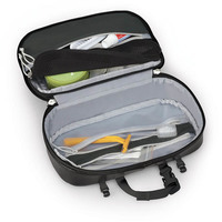 Косметичка Osprey Transporter Hanging Toiletry Kit Black (009.2670)