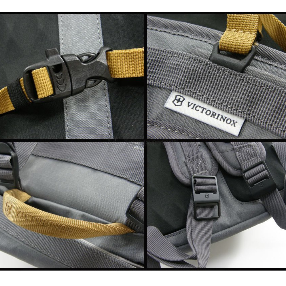 Міський рюкзак Victorinox Travel ALTMONT Active 19 л 15