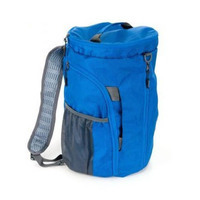 Спортивна сумка-рюкзак Schwarzwolf Brenta 28л Синій (F3400300AJ3)