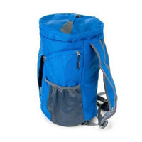 Спортивна сумка-рюкзак Schwarzwolf Brenta 28л Синій (F3400300AJ3)