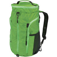 Спортивна сумка-рюкзак Schwarzwolf Brenta 28л Зелений (F3400302AJ3)