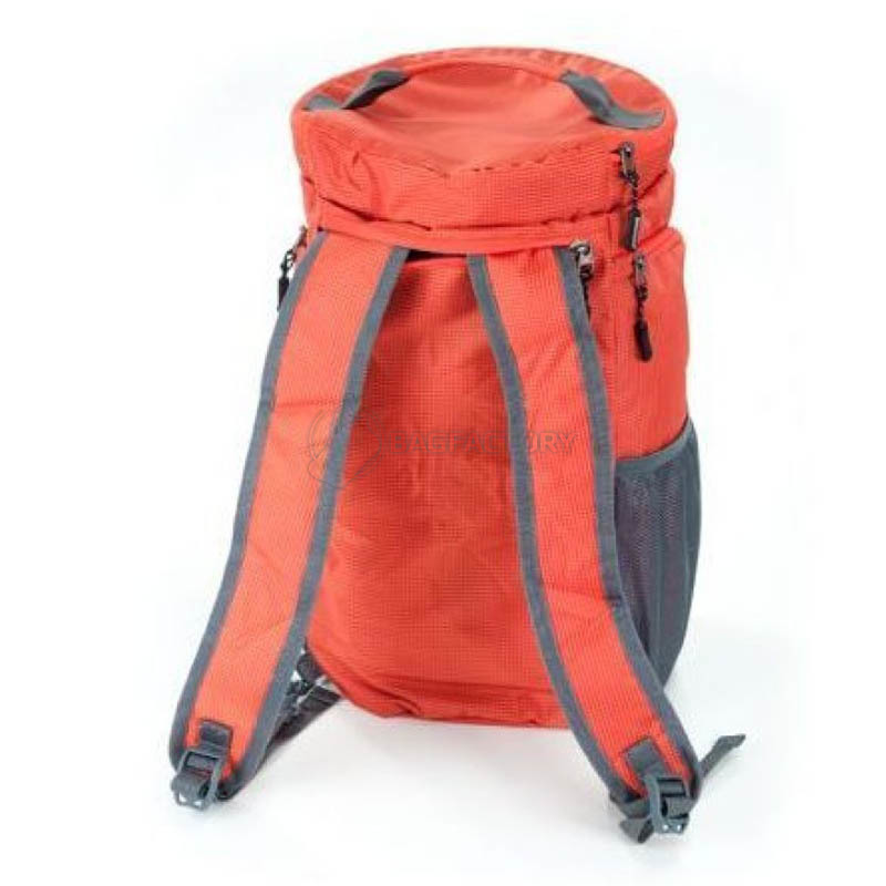 Спортивна сумка-рюкзак Schwarzwolf Brenta 28л Червоний (F3400301AJ3)