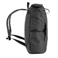 Міський рюкзак Schwarzwolf OHIO Rolltop 25л Сірий (F3523000AJ3)