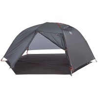 Намет двомісний Big Agnes Copper Spur HV UL2 Bikepack Gray (021.0069)