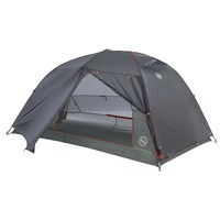 Намет двомісний Big Agnes Copper Spur HV UL2 Bikepack Gray (021.0069)