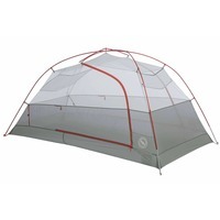 Намет двомісний Big Agnes Copper Spur HV UL2 Bikepack Gray (021.0069)