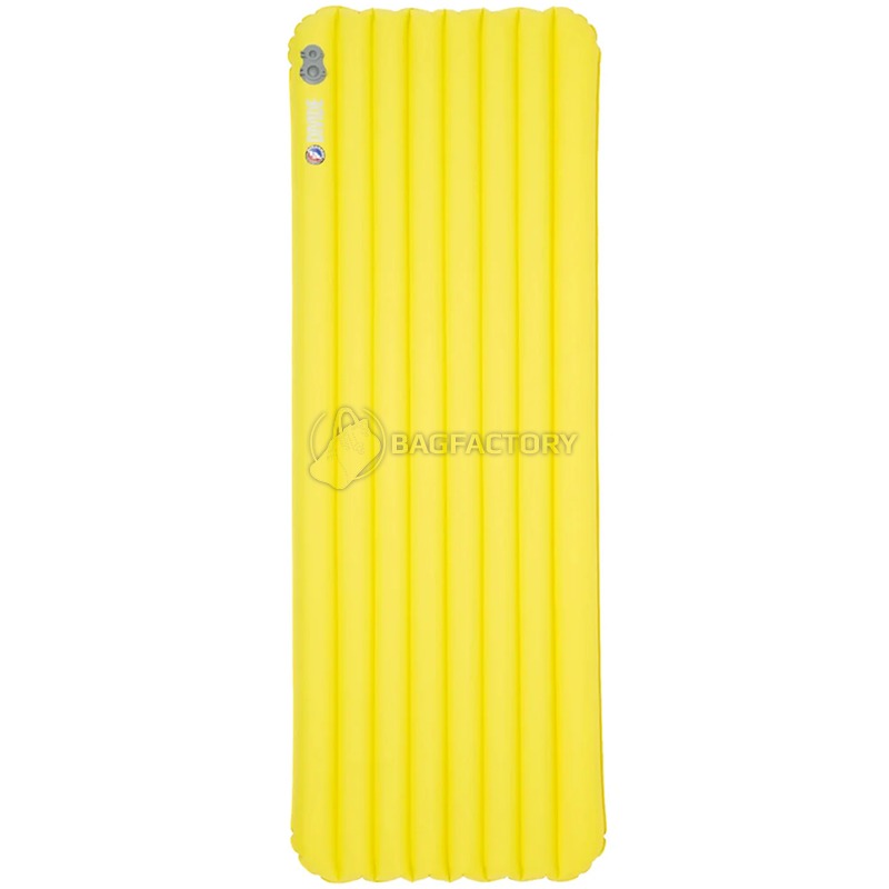 Туристичний килимок Big Agnes Divide Insulated Wide Long 198х64 см (021.0184)