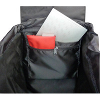 Господарська сумка-візок Rolser I-Max Thermo Zen 4 Negro 43+4л (930452)