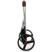 Господарська сумка-візок Rolser I-Max Thermo Zen 2LRSG Marengo 43+4л (930450)