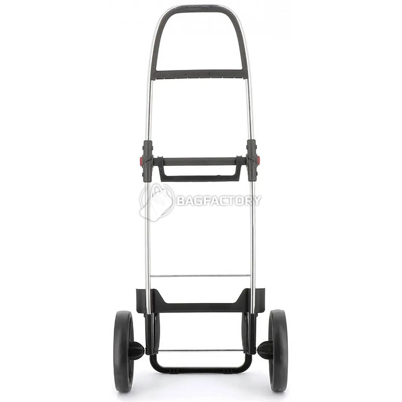 Господарська сумка-візок Rolser I-Max Thermo Zen 2LRSG Marengo 43+4л (930450)