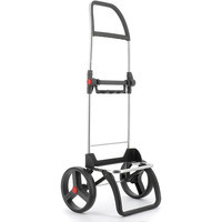 Господарська сумка-візок Rolser I-Max Thermo Zen 2LRSG Marengo 43+4л (930450)