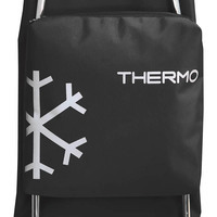 Господарська сумка-візок Rolser I-Max Thermo Zen 2LRSG Negro (930449)