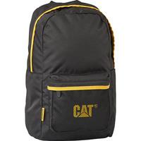 Міський рюкзак CAT V-Power A1 20л Чорний (84450-01)