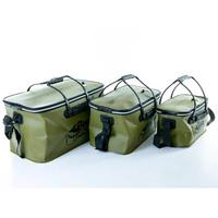 Сумка рибальська Tramp з EVA Olive 55x30x30 см L 50л (UTRP-030-olive-L)