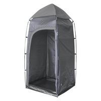 Намет душ-туалет Bo-Camp Shower/WC Tent Grey (DAS302119)