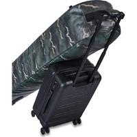 Чохол для лиж на колесах Dakine Fall Line Ski Roller Bag 175 Dark Olive/Dark Rose (610934382525)