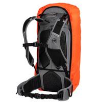 Чохол для рюкзака Mammut Raincover Vibrant Orange S 15-25 л (7613357872461)