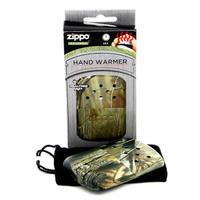 Грілка для рук багаторазова Zippo Hand Warmer (40420)