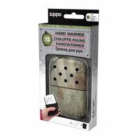 Грілка для рук багаторазова Zippo Hand Warmer (40420)