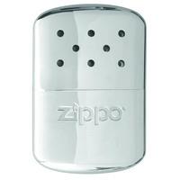Грілка для рук багаторазова Zippo Hand Warmer Euro Chrome (40365)