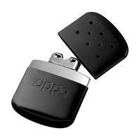 Грілка для рук багаторазова Zippo Hand Warmer Euro Black (40368)