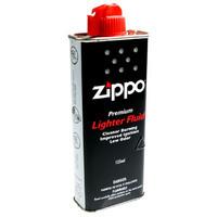 Бензин для запальнички та багаторазової грілки для рук Zippo 125 ml (3141 R)