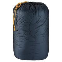 Спальний мішок пуховий Deuter Astro 500 SQ Ink-Marine правый 195см (3711421 1334 0)