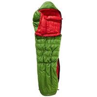 Спальний мішок пуховий Deuter Astro Pro 400 L Spring лівий 220л (3712117 2006 1)