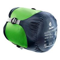 Спальний мішок пуховий Deuter Astro Pro 400 L Spring лівий 220л (3712117 2006 1)