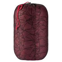 Спальний мішок Deuter Exosphere -6° L Cranberry-Fire правий 220см (3700521 5560 0)