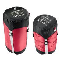 Спальний мішок Deuter Exosphere -6° Cranberry-Fire лівий 205см (3700421 5560 1)
