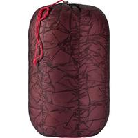 Спальний мішок Deuter Exosphere -6° Cranberry-Fire правий 205см (3700421 5560 0)
