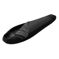 Спальний мішок Hannah Scout 120 Dark shadow/Anthracite 195L (10003238HHX.01.95L)