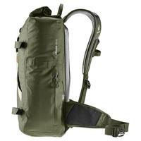 Міський велосипедний рюкзак Deuter Amager 25+5 Khaki (3220022 2050)