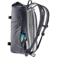 Міський велосипедний рюкзак Deuter Amager 25+5 Graphite (3220022 4014)