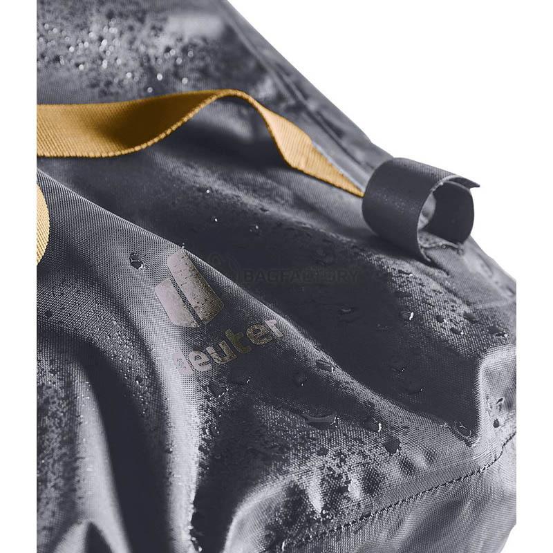 Міський велосипедний рюкзак Deuter Amager 25+5 Graphite (3220022 4014)