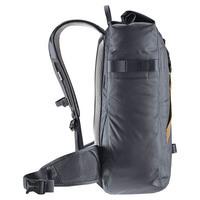 Міський велосипедний рюкзак Deuter Amager 25+5 Graphite (3220022 4014)
