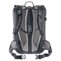 Міський велосипедний рюкзак Deuter Amager 25+5 Graphite (3220022 4014)