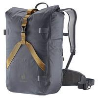 Міський велосипедний рюкзак Deuter Amager 25+5 Graphite (3220022 4014)