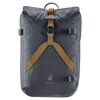 Міський велосипедний рюкзак Deuter Amager 25+5 Graphite (3220022 4014)